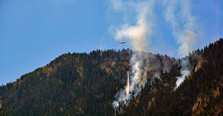 firefighting